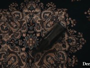 Deeper. Hot babes fucked in orgy 3/16