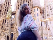 Josephine Plays With Her Pussy - MAMACITAZ 1/16