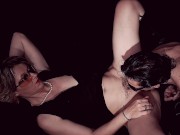 49 Year Old Cougar Mature Nympho Slut Loves To Drain Horny Cocks. 3/16