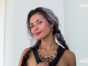 Laura Montenegro Loves Getting Banged Deep - MAMACITAZ 5/16