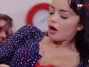 Daphne Klyde Smashed By His Hard Cock - VIPSEXVAULT 9/16