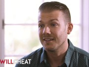 SHE WILL CHEAT - Gianna Grey Tells Her Therapist Everything, Especially What Makes Her Pussy Wet 2/16