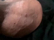 Has visto una verga tan dura? 14/16