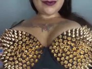 DANGEROUS BRA - Screenshot 8 of 16 - Kink
