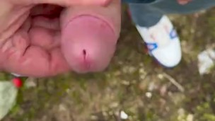 J/O outdoors