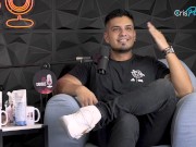 Catsara se viene haciendome un show de geisha | Crispasquel | 40grados 2/16