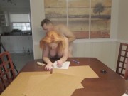 DRIPDROP 5min Teaser! Nina Lakes Loves Being Our Slut For The Day!! 2/16