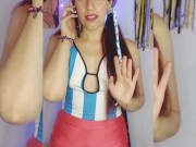 GAUCHITA tu NINFOMANA del interior! FULL EN SHYYFXX TU GAUCHITA ARGENTINA