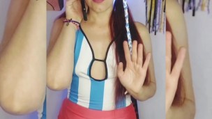 GAUCHITA tu NINFOMANA del interior! FULL EN SHYYFXX TU GAUCHITA ARGENTINA