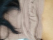 TimDavis89, Filipina Step Sis Sucks And Fucks My 9