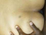 TimDavis89, Filipina Step Sis Sucks And Fucks My 9