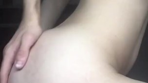 young virgin gay ass