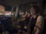 「２人分の精子」大学生にナンパされ、そのままホテルで彼氏の前で騎乗位で生挿入中出し💘更に彼氏を誘惑して上書きで中出ししてもらったよ😜潮吹き/日本人/人妻/NTR/寝取られ/他人棒/巨乳/無修正 1/16