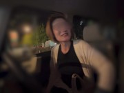 「２人分の精子」大学生にナンパされ、そのままホテルで彼氏の前で騎乗位で生挿入中出し💘更に彼氏を誘惑して上書きで中出ししてもらったよ😜潮吹き/日本人/人妻/NTR/寝取られ/他人棒/巨乳/無修正 3/16