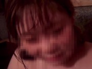 【個人撮影】100万回再生記念♡温泉旅行デートで中出しえっち三昧♡【前編】100만 뷰 기념일 ♡ 온천 여행 데이트에서 질내 사정을 많이 받았어♡日本人/素人/ハメ撮り/看護師/中出し 16/16