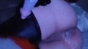 I love cream pies and plad shirts 🦊😇🩷🥰😘