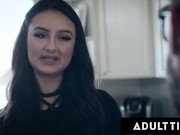 Eliza Ibarra Loves Accidental Creampies 5/16