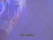 清楚なふりした熟女がオナニー後に大噴射/ラストに仕掛けがあるのでラストまで観てほしい/陰毛伸ばし中 15/16