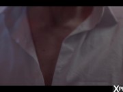 Xpervo - Lia Lin Plays Into Horny Fantasy For Her Mystery Man 6/16