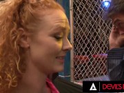 Porn Goddess Does The Ultimate Fucking Championship 2/16