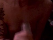 After work pleasure!