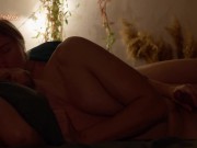 A real couple tries out Outercourse - mind-blowing Handjob 8/16