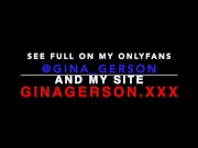 Gina Gerson escort 16/16