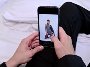 Gina Gerson escort 5/16