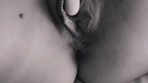 Hot masturbation