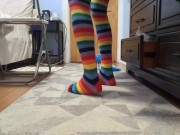 Down and Dirty Sissy Twerk 15/16