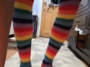 Down and Dirty Sissy Twerk 16/16