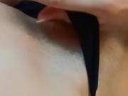 GERMAN JOI, edging, dirty talk, countdown - Ela Stance 9/16