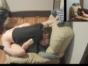 Heather Kane Begs to be Filled before She Leaves to Cheat 16/16