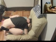 Heather Kane Begs to be Filled before She Leaves to Cheat 6/16