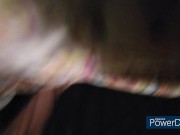 Big tits riding cock and oral cream pie then swallows entire load 15/16