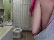 Nerdy Faery Aiming Practice 1/16