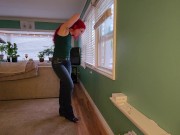 Nerdy Faery Aiming Practice 13/16