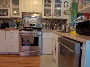 Nerdy Faery Aiming Practice 9/16