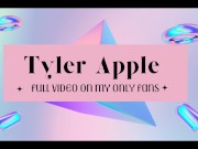 You LOVE to watch me squirt don’t you?! 1/16