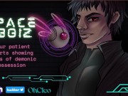 Erotic Audio | Your Patient Starts Showing Signs of Demonic Possession | Doctor & Patient Roleplay 10/16