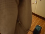 She straps me down and fucks me 9/16