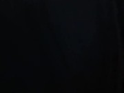 Milky body of my stepsister fucked in doggy style.. cumshot on her BIG ASS 10/16