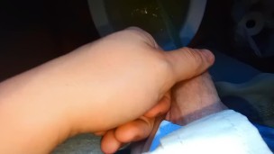 21yo pissing for his dream girl