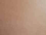 Fucking in public POV big ass latina fucking her pink pussy on street 5/16