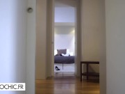 Clea Gaultier, a sexy MAID devoted to her boss 1/16