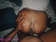 She use her rose while I fucking her 11/16