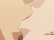 Horny Cat Girl Loves Doggy Style Anal And Nipple Sucking | Hentai 12/16