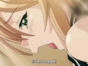 Horny Cat Girl Loves Doggy Style Anal And Nipple Sucking | Hentai 14/16