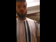 Miz Trix - uber delivery gone right :) 3/16