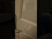 Miz Trix - uber delivery gone right :) 5/16